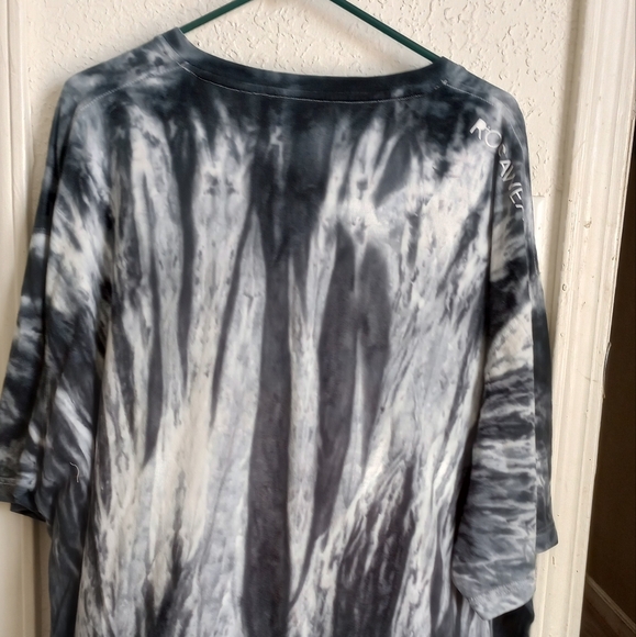 🐮 🐄 Rocawear Men's Big And Tall 3XL Short Sleeve T-Shirt - Picture 4 of 5